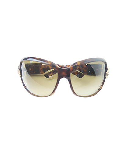 Gucci Gafas De Sol Oversize Horsebit, 60&euro;, Vista frontal
